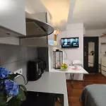 Hollidays Centrum Apartments