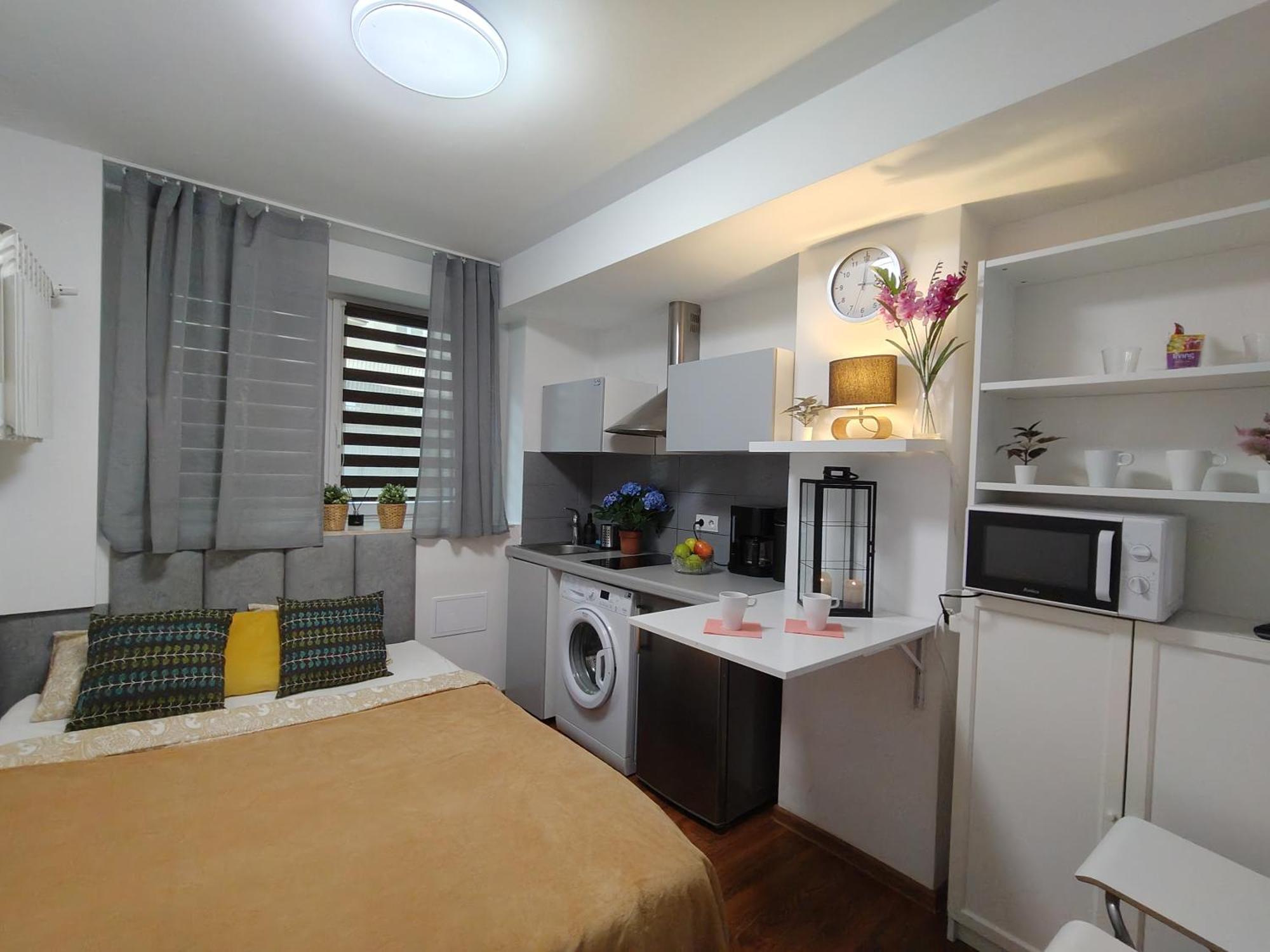 Apartament Hollidays Centrum