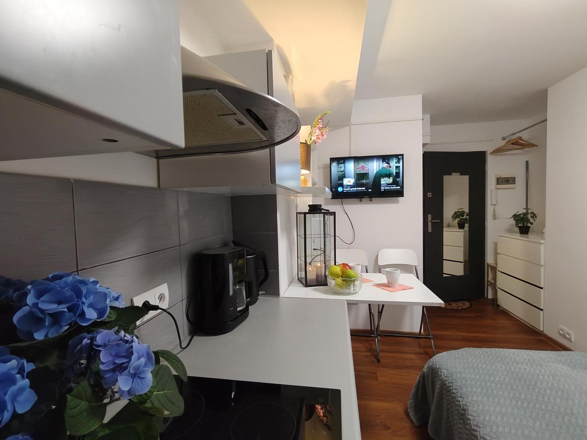 Hollidays Centrum Apartament Warszawa