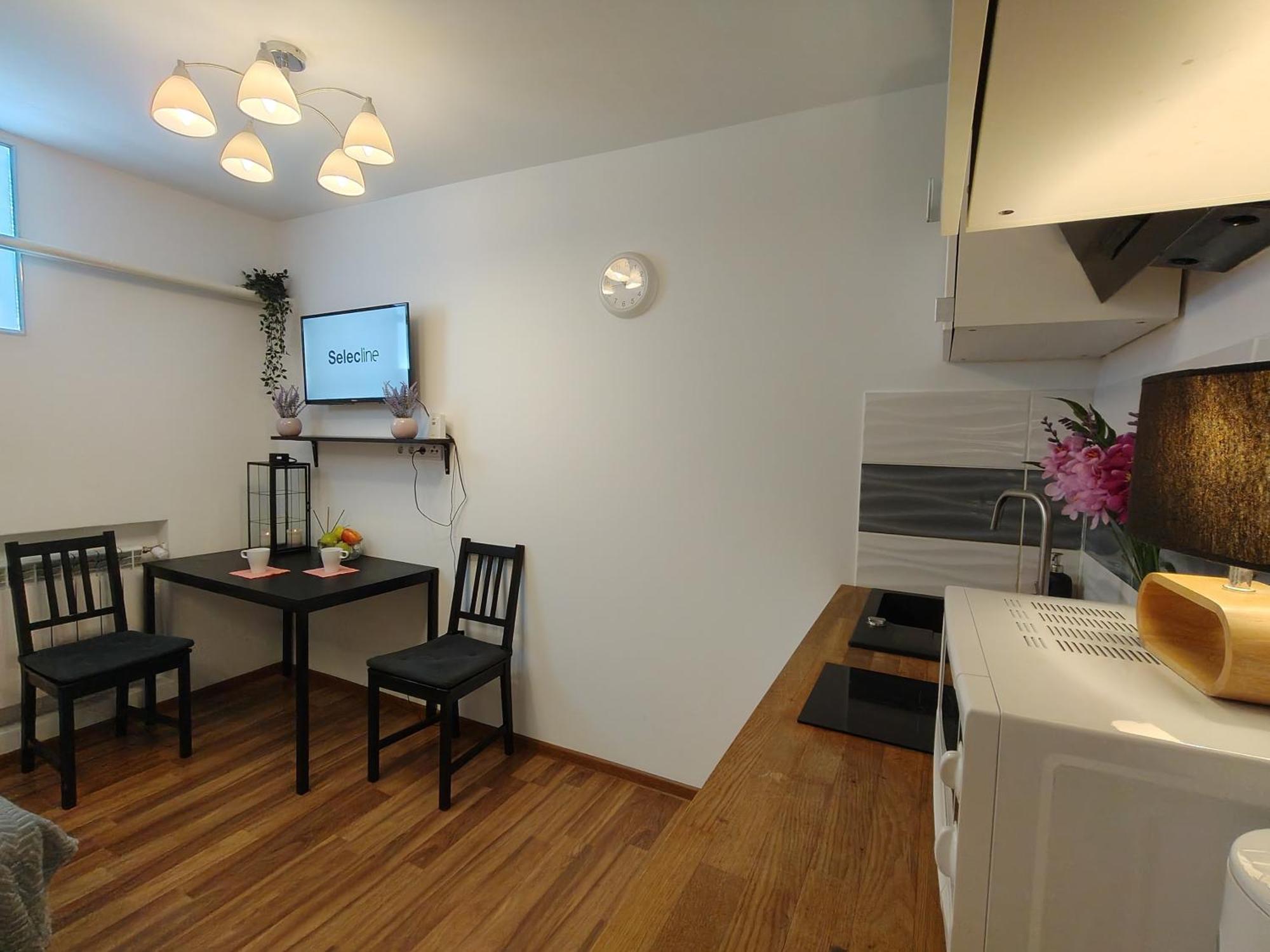Apartament Hollidays Centrum *