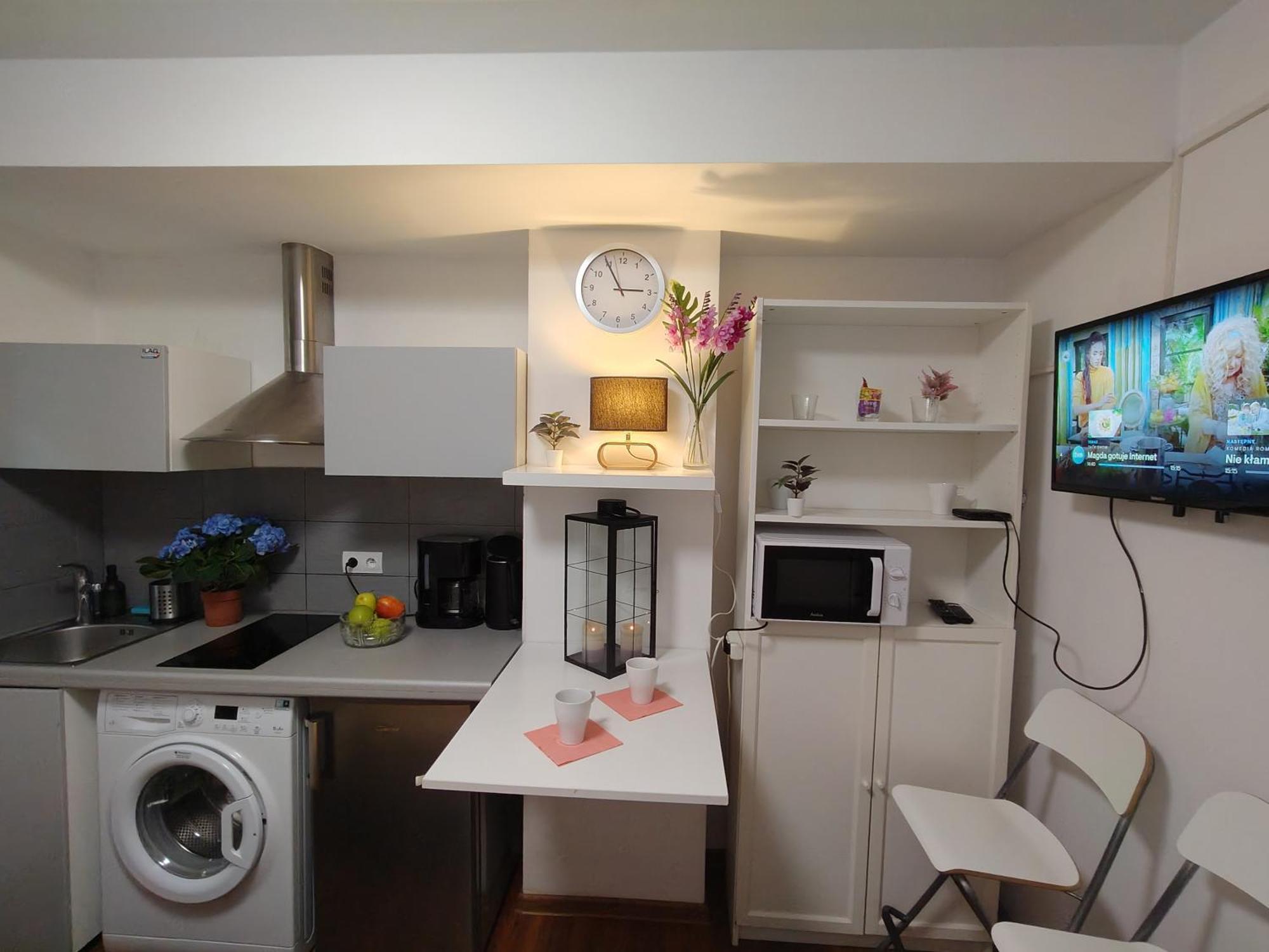 Apartament Hollidays Centrum