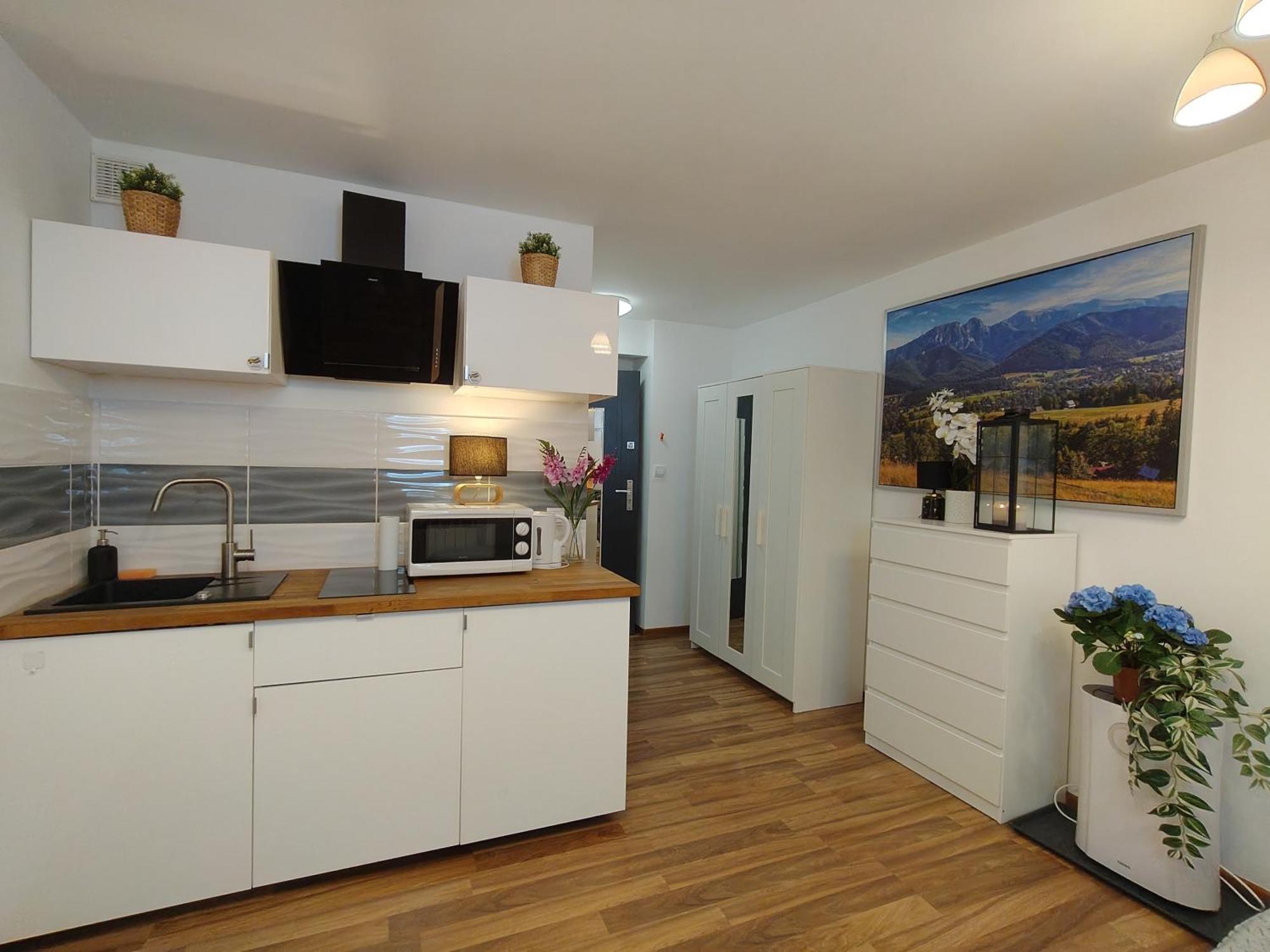 Hollidays Centrum Apartament *