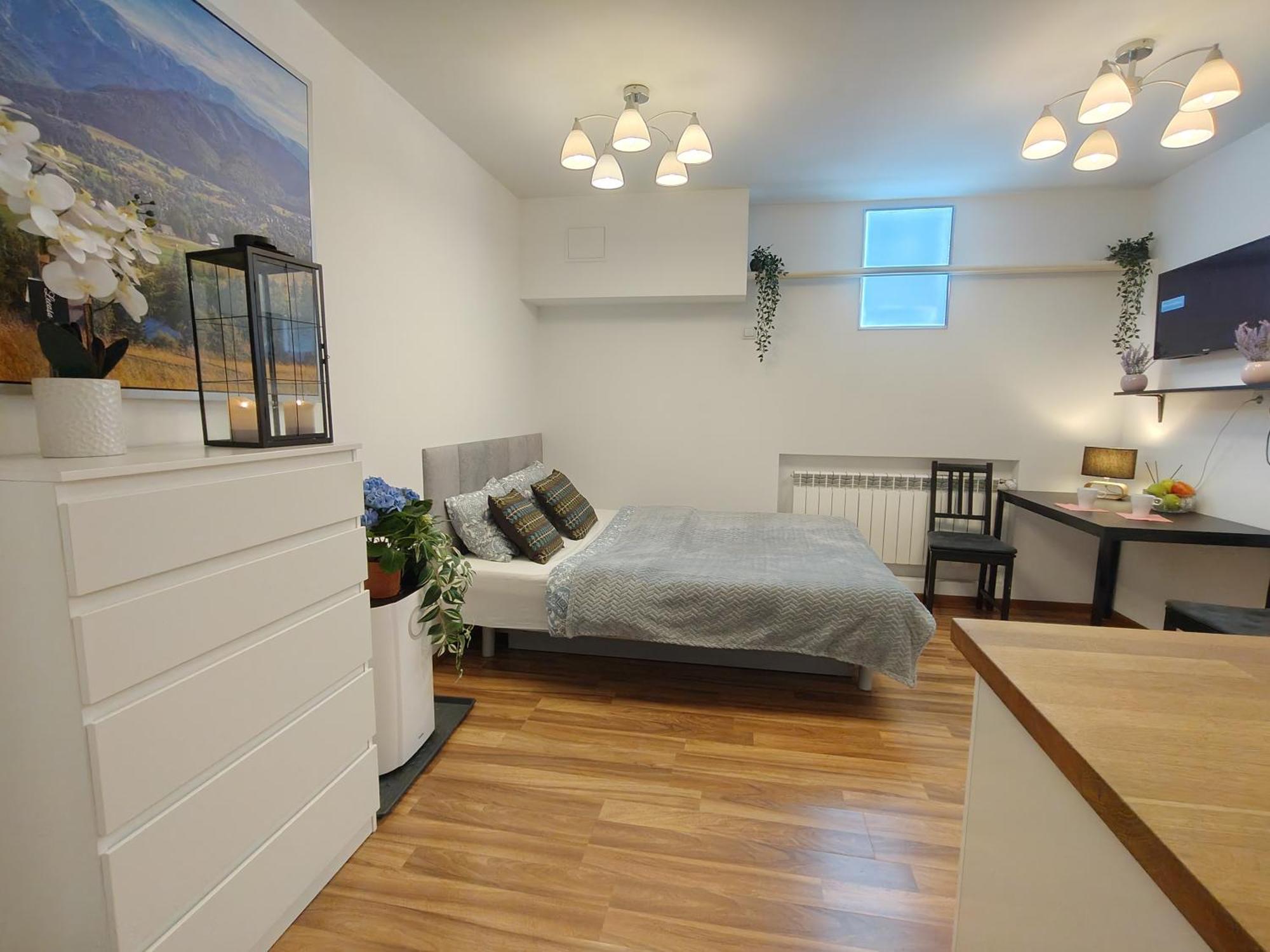 Hollidays Centrum Apartament Warszawa