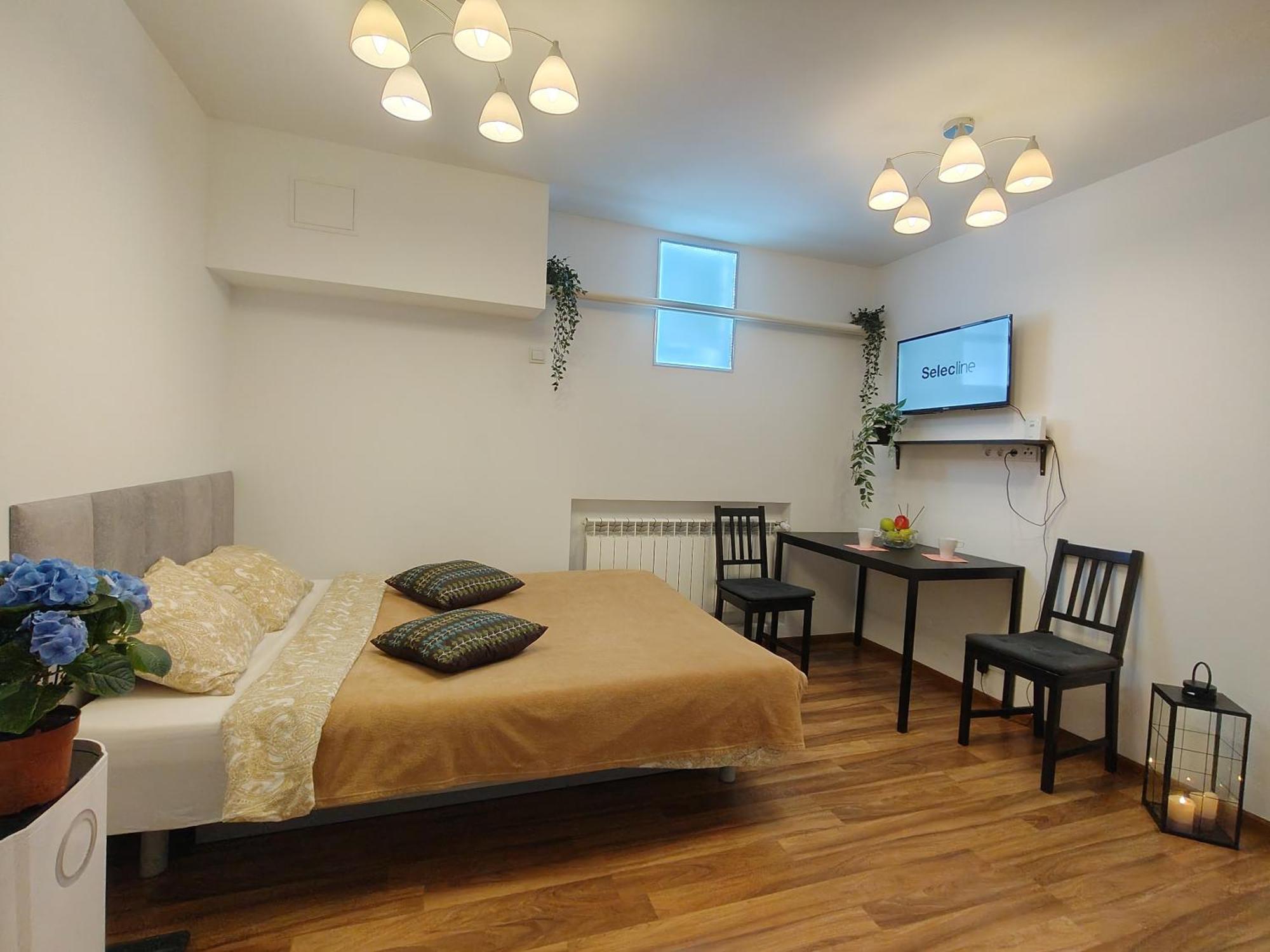 Apartament Hollidays Centrum Warszawa