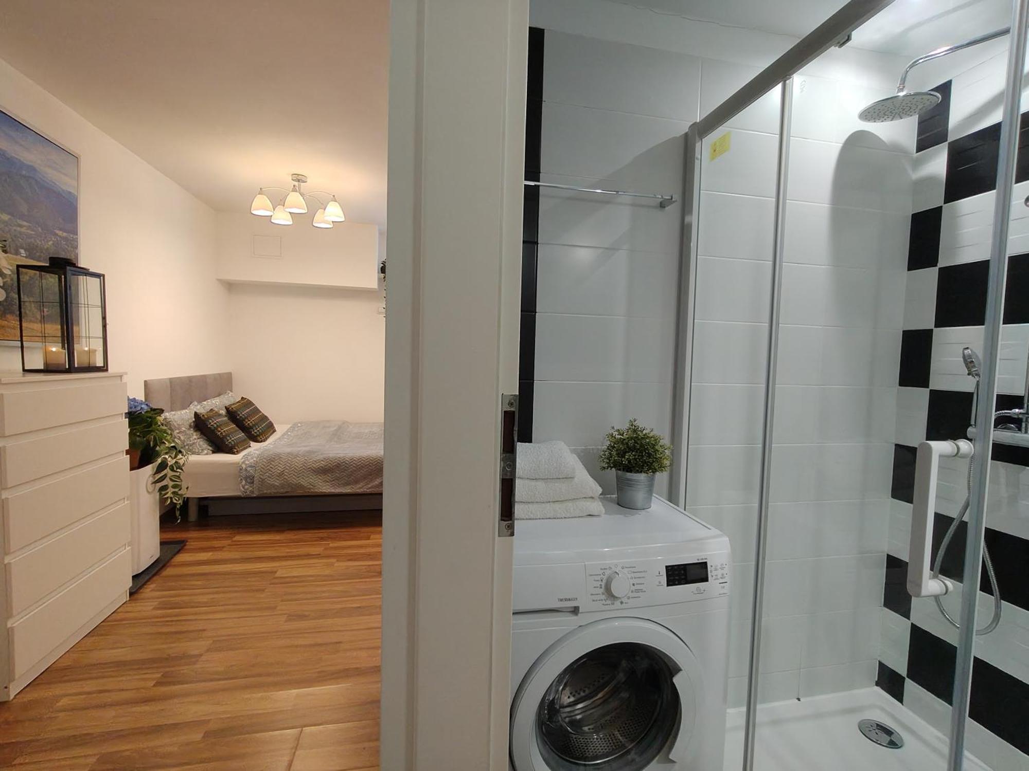 Apartament Hollidays Centrum Warszawa